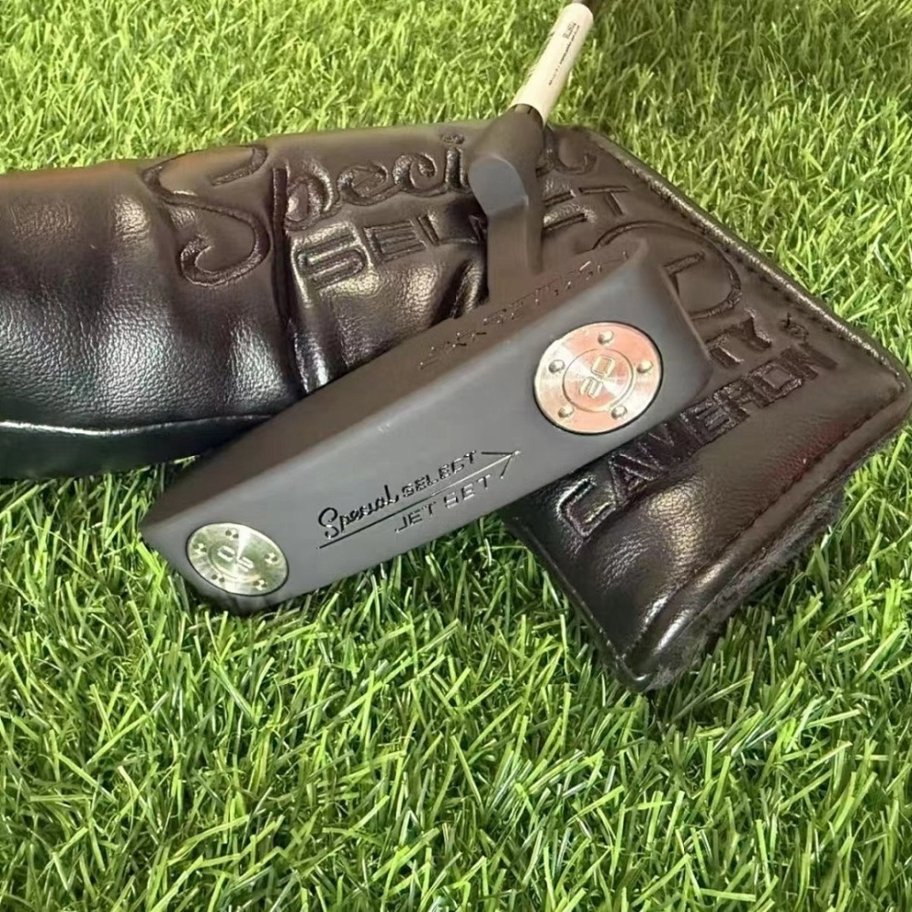 36 Scotty Cameron Putter