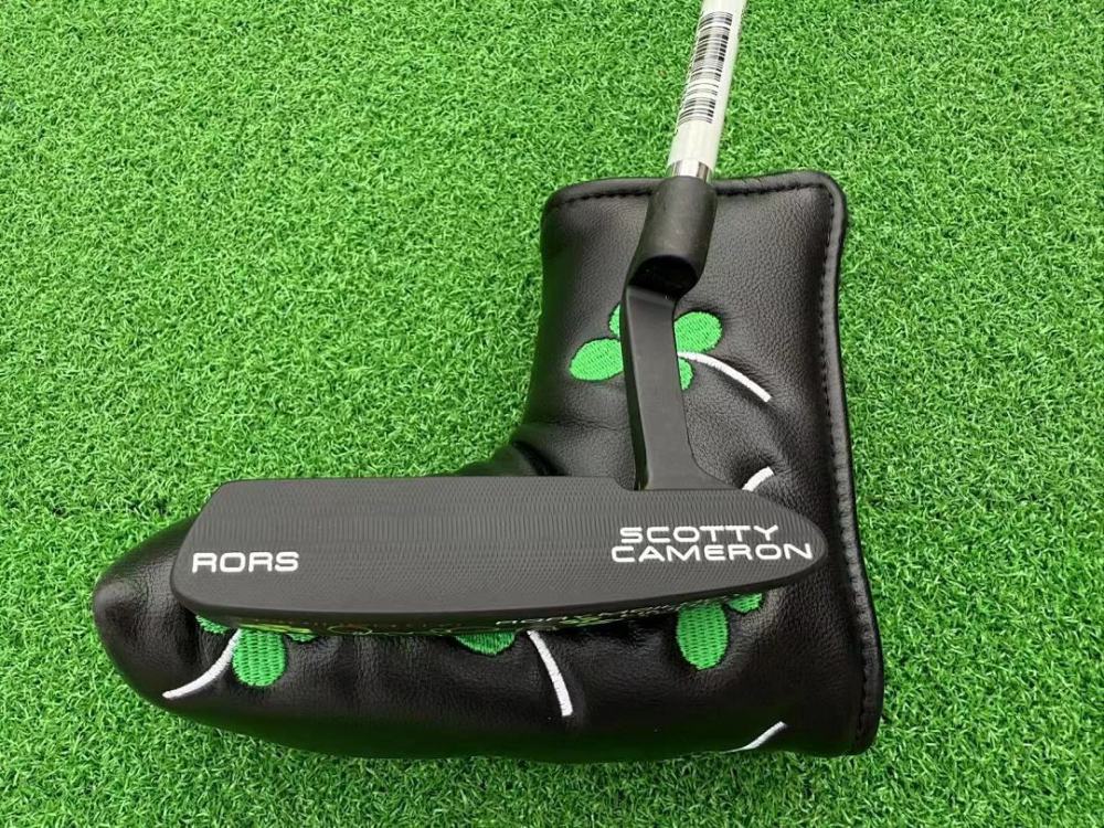 38 Scotty Cameron Putter