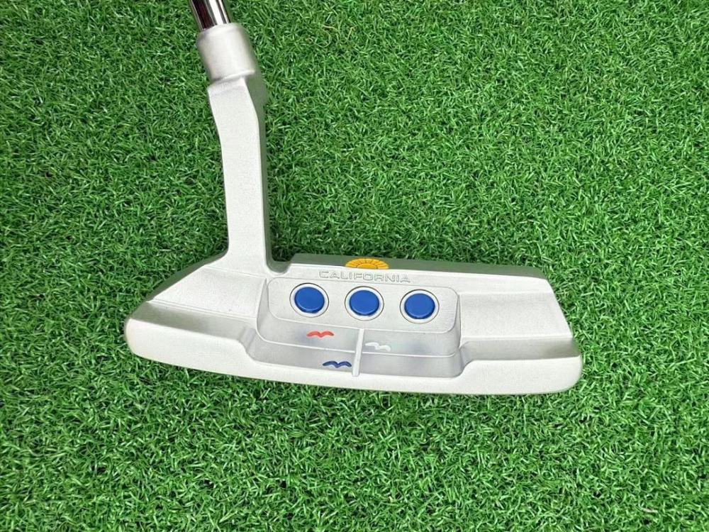 28 Scotty Cameron Putter