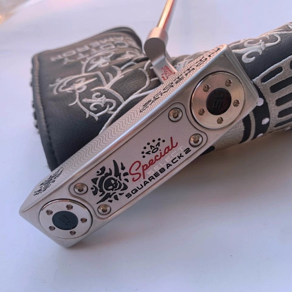 33 Scotty Cameron Putter