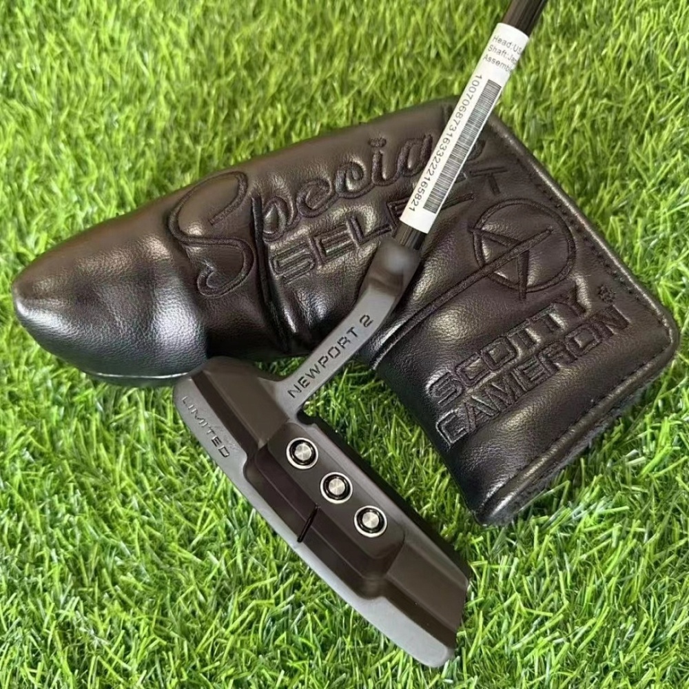 36 Scotty Cameron Putter
