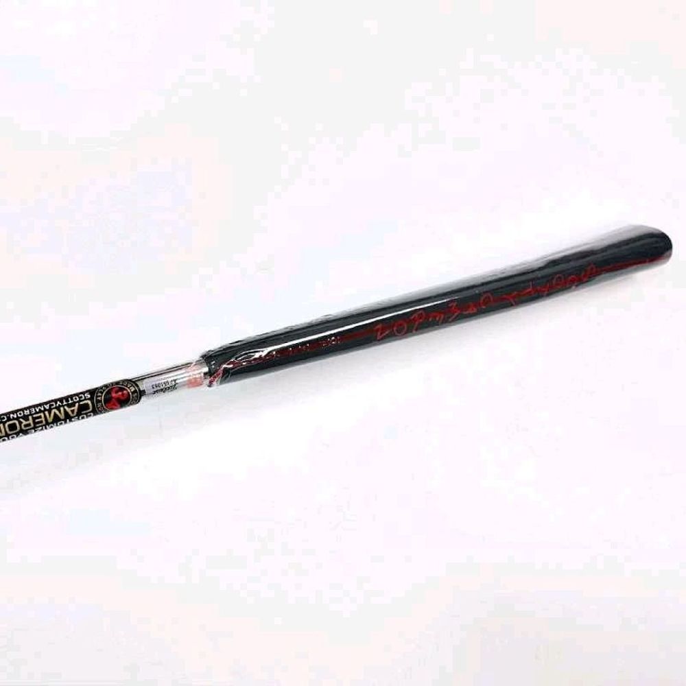 37 Scotty Cameron Putter