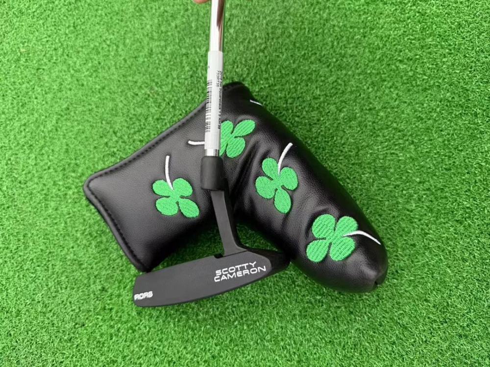 38 Scotty Cameron Putter