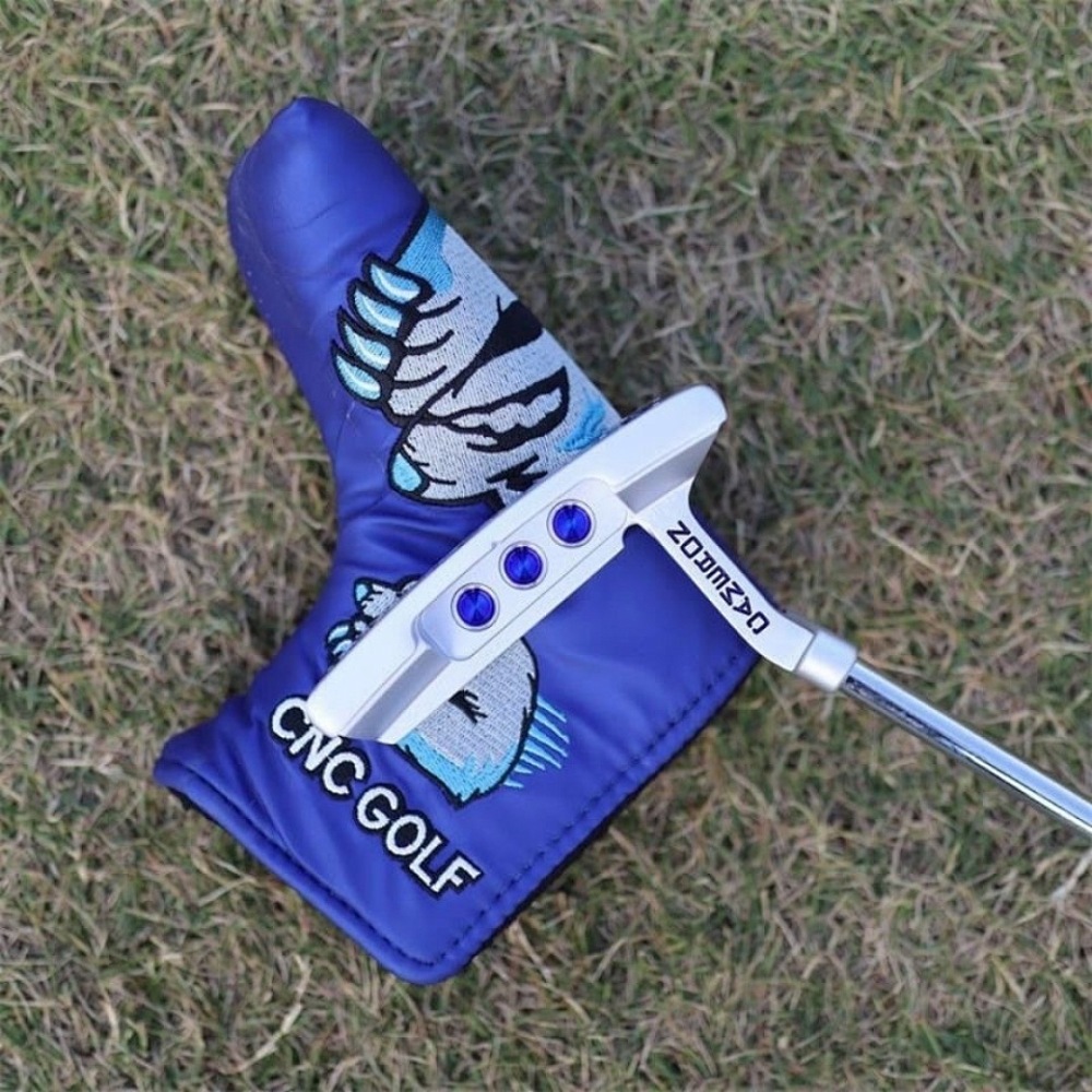 30 Scotty Cameron Putter