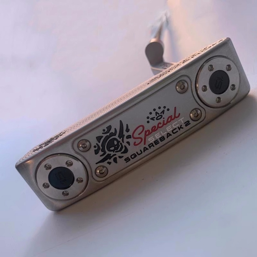 33 Scotty Cameron Putter