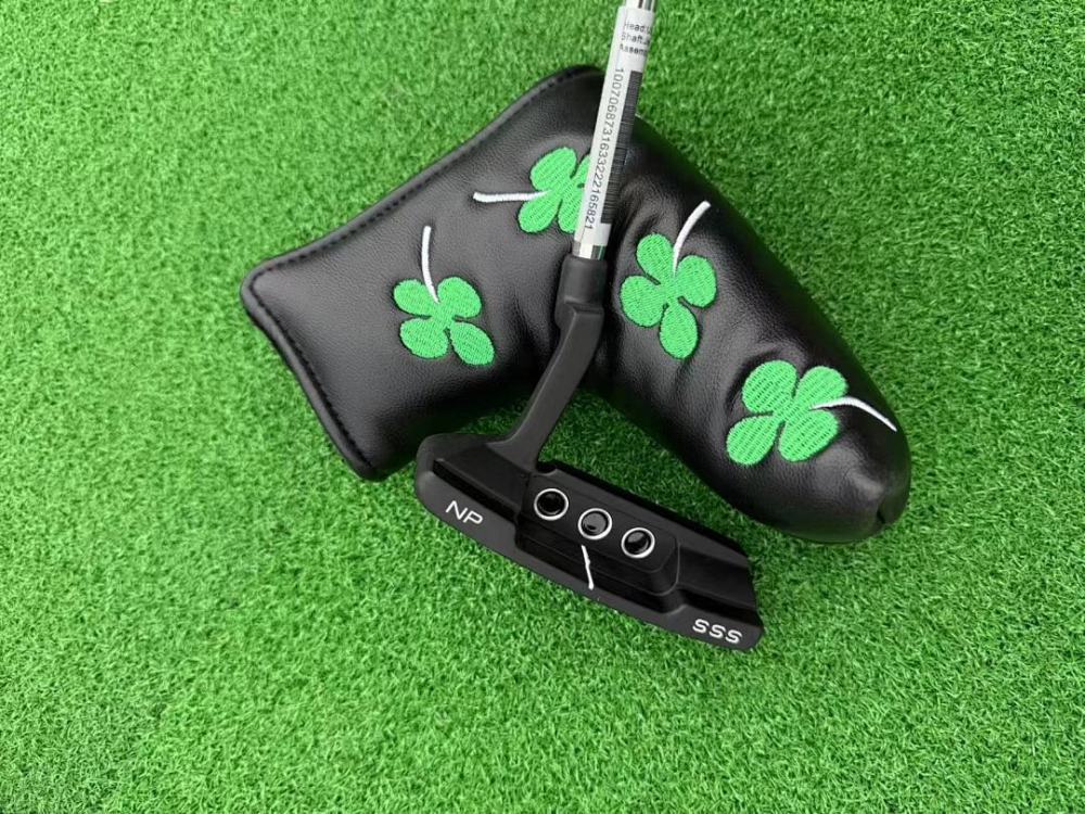 38 Scotty Cameron Putter