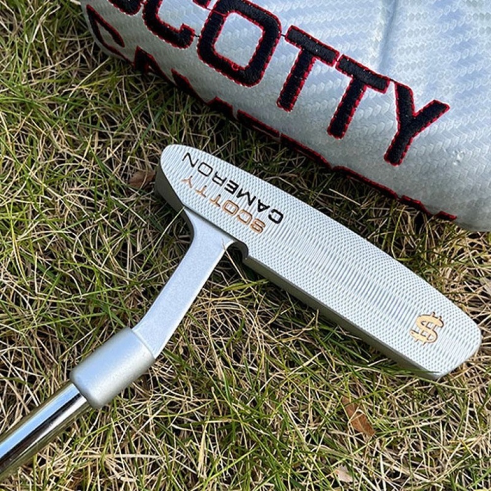 29 Scotty Cameron Putter