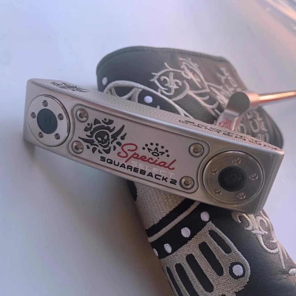 33 Scotty Cameron Putter