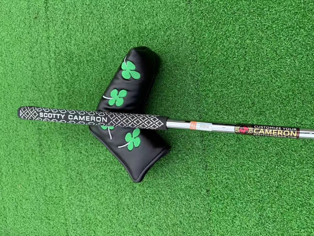 38 Scotty Cameron Putter