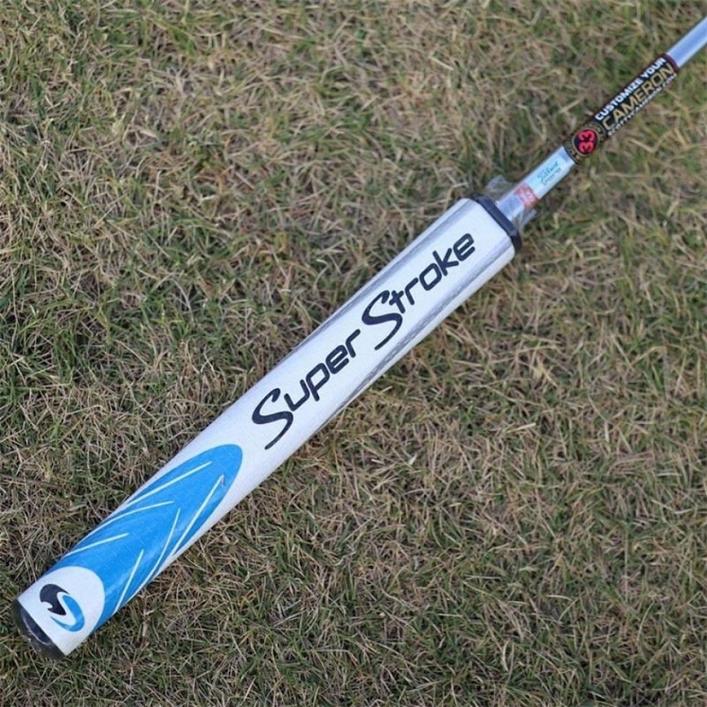30 Scotty Cameron Putter