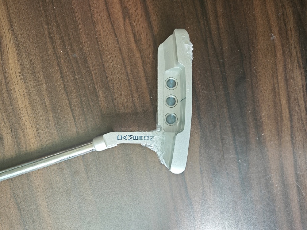 30 Scotty Cameron Putter