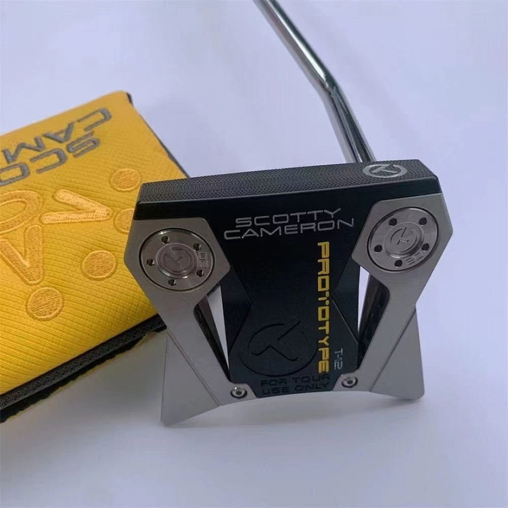 46 Scotty Cameron Putter
