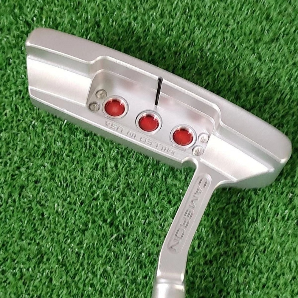 52 Scotty Camero Putter
