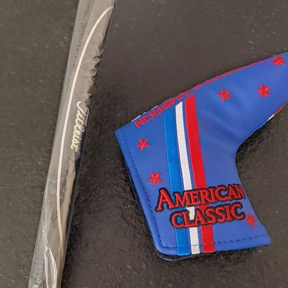 55 Scotty Cameron Putter
