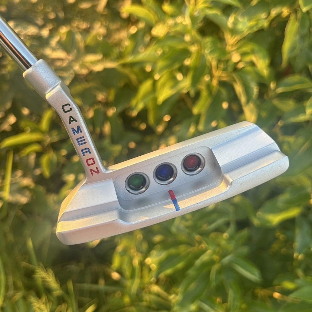 71 Scotty Cameron Putter