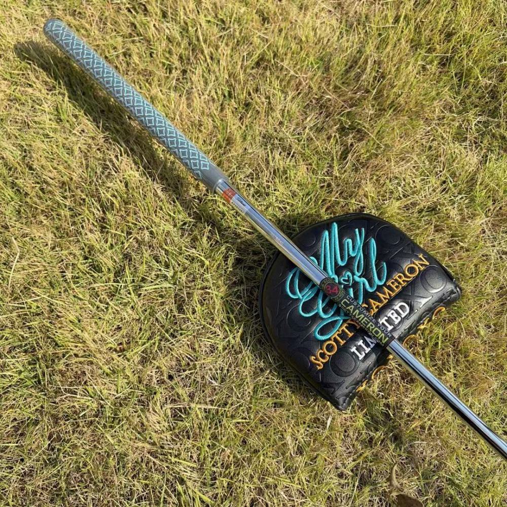 73 Scotty Cameron Putter