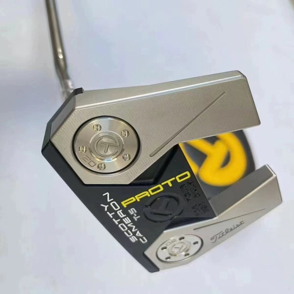 44 Scotty Cameron Putter