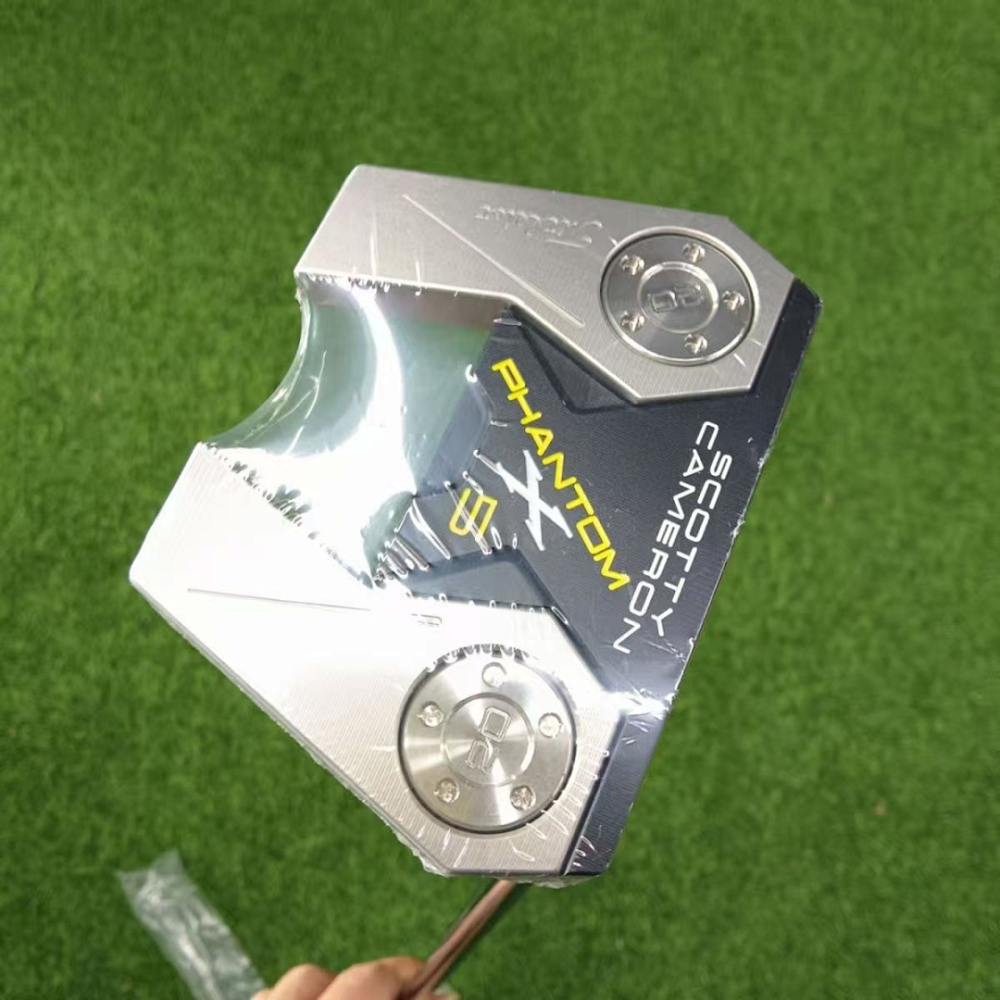 48 Scotty Cameron Putter