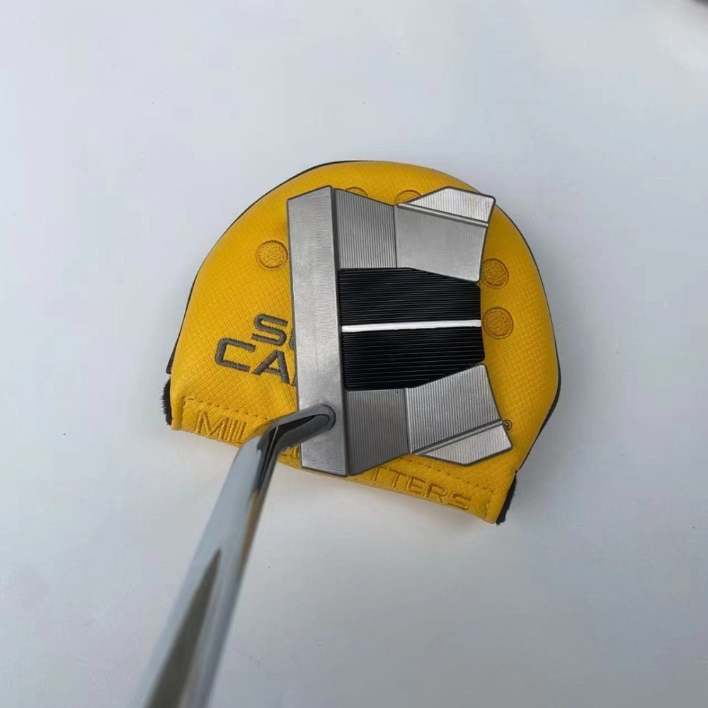 50 Scotty Cameron Putter