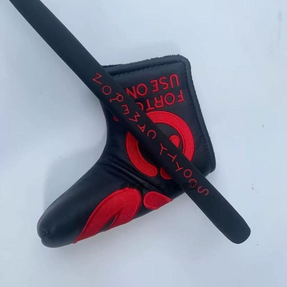 74 Scotty Cameron Putter
