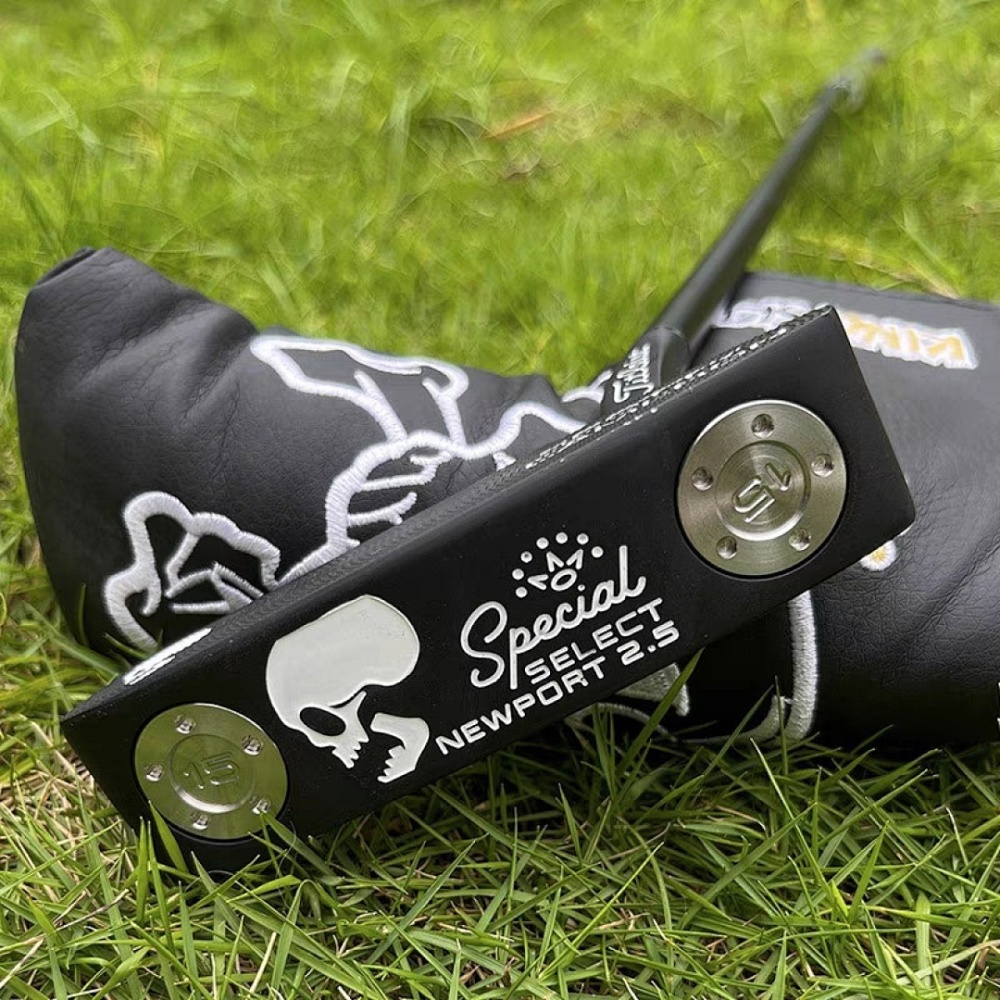 40 Scotty Cameron Putter