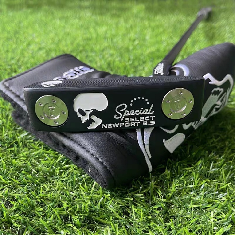 40 Scotty Cameron Putter