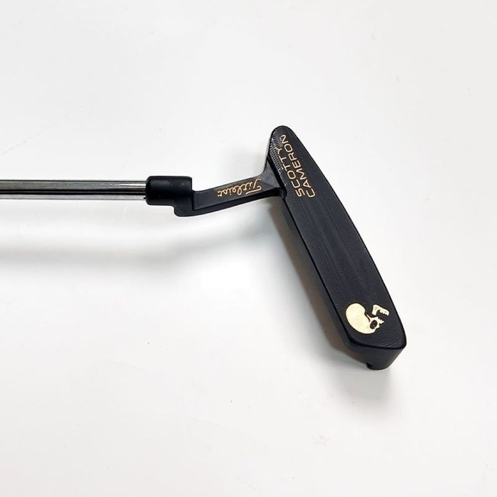 41 Scotty Cameron Putter