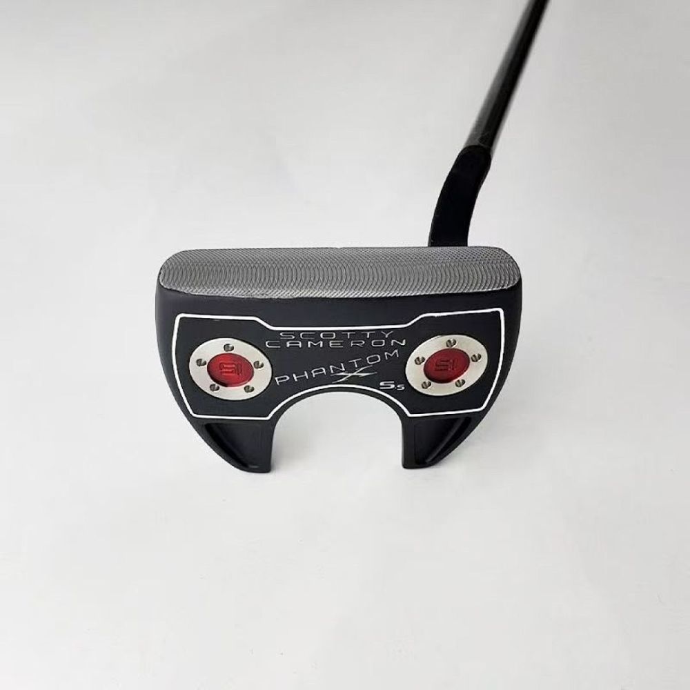 43 Scotty Cameron Putter