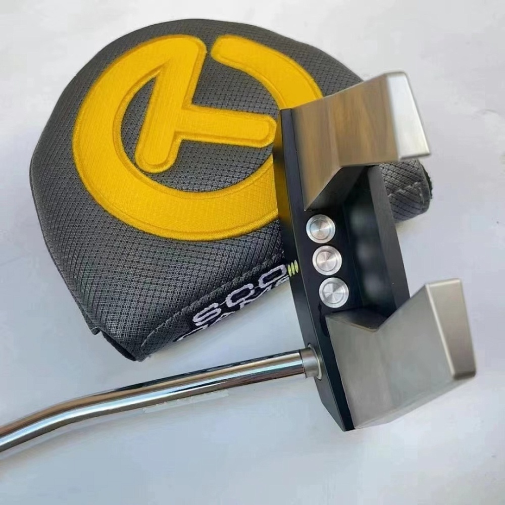 44 Scotty Cameron Putter