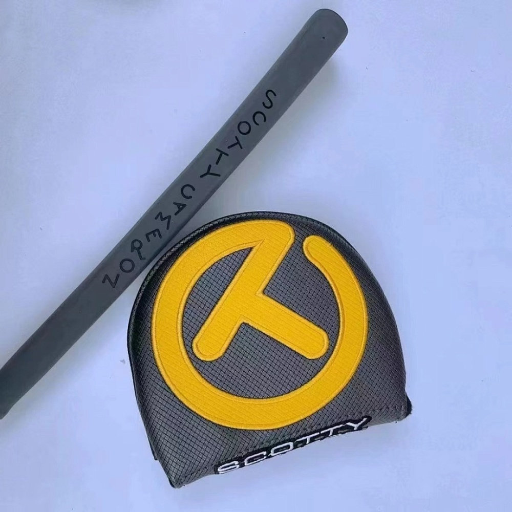 44 Scotty Cameron Putter