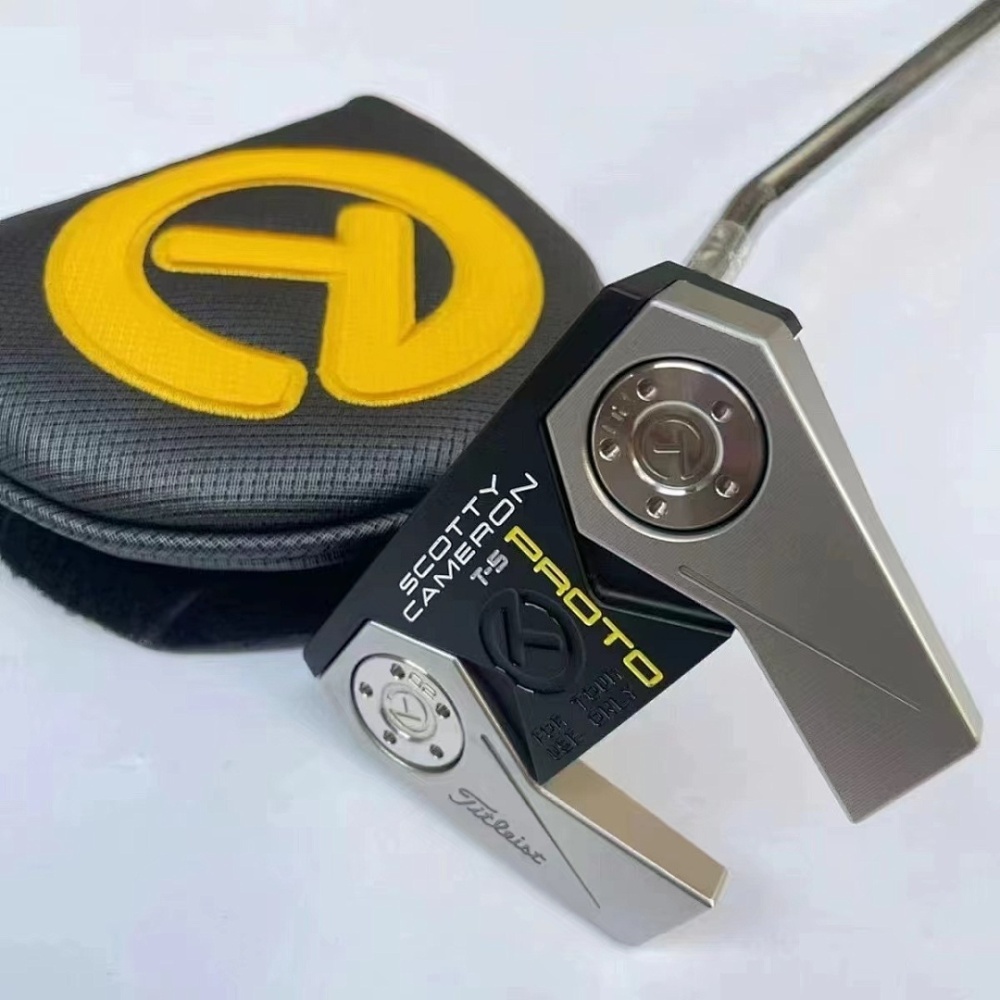 44 Scotty Cameron Putter