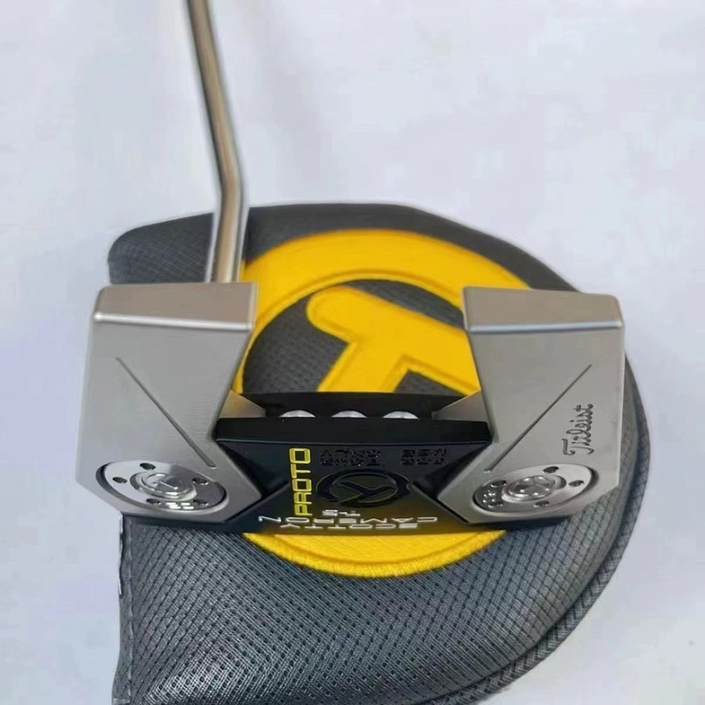 44 Scotty Cameron Putter