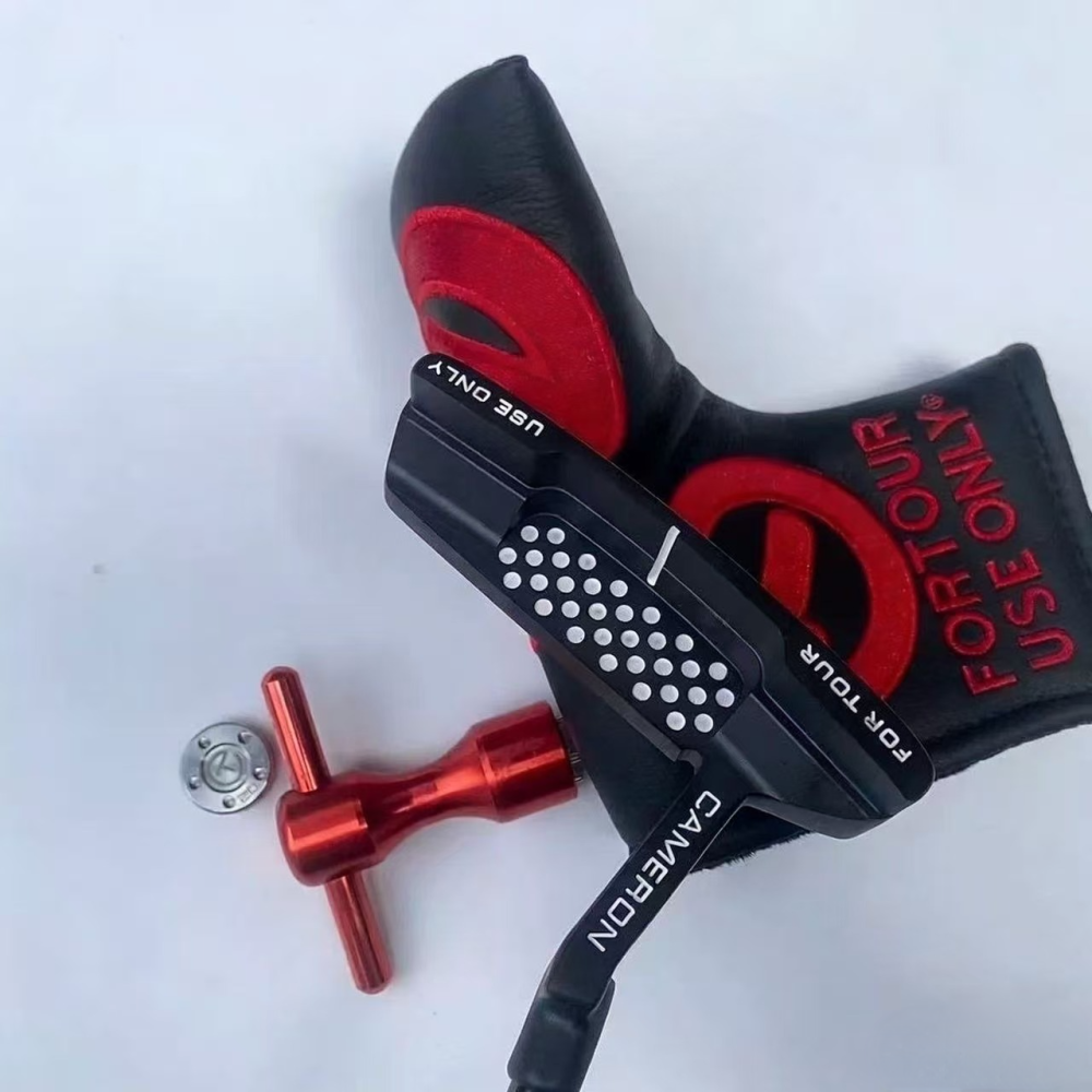 74 Scotty Cameron Putter