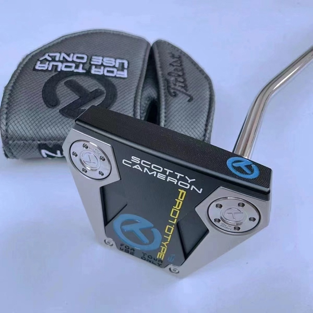 45 Scotty Cameron Putter