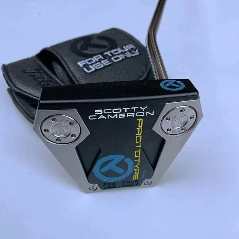 45 Scotty Cameron Putter