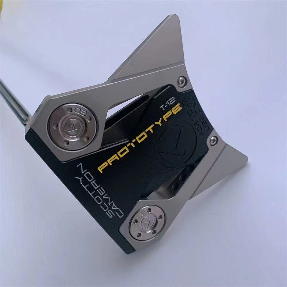46 Scotty Cameron Putter