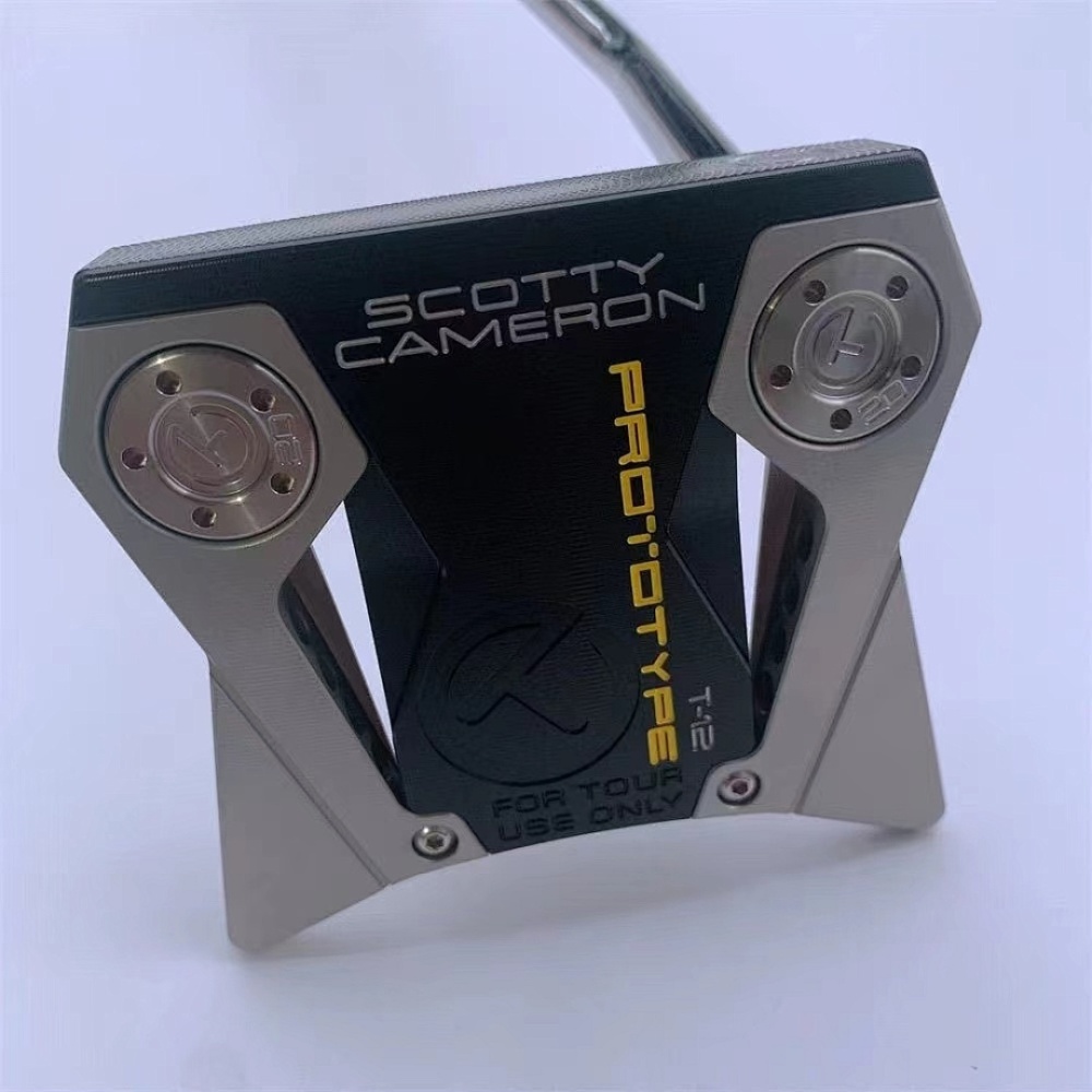 46 Scotty Cameron Putter