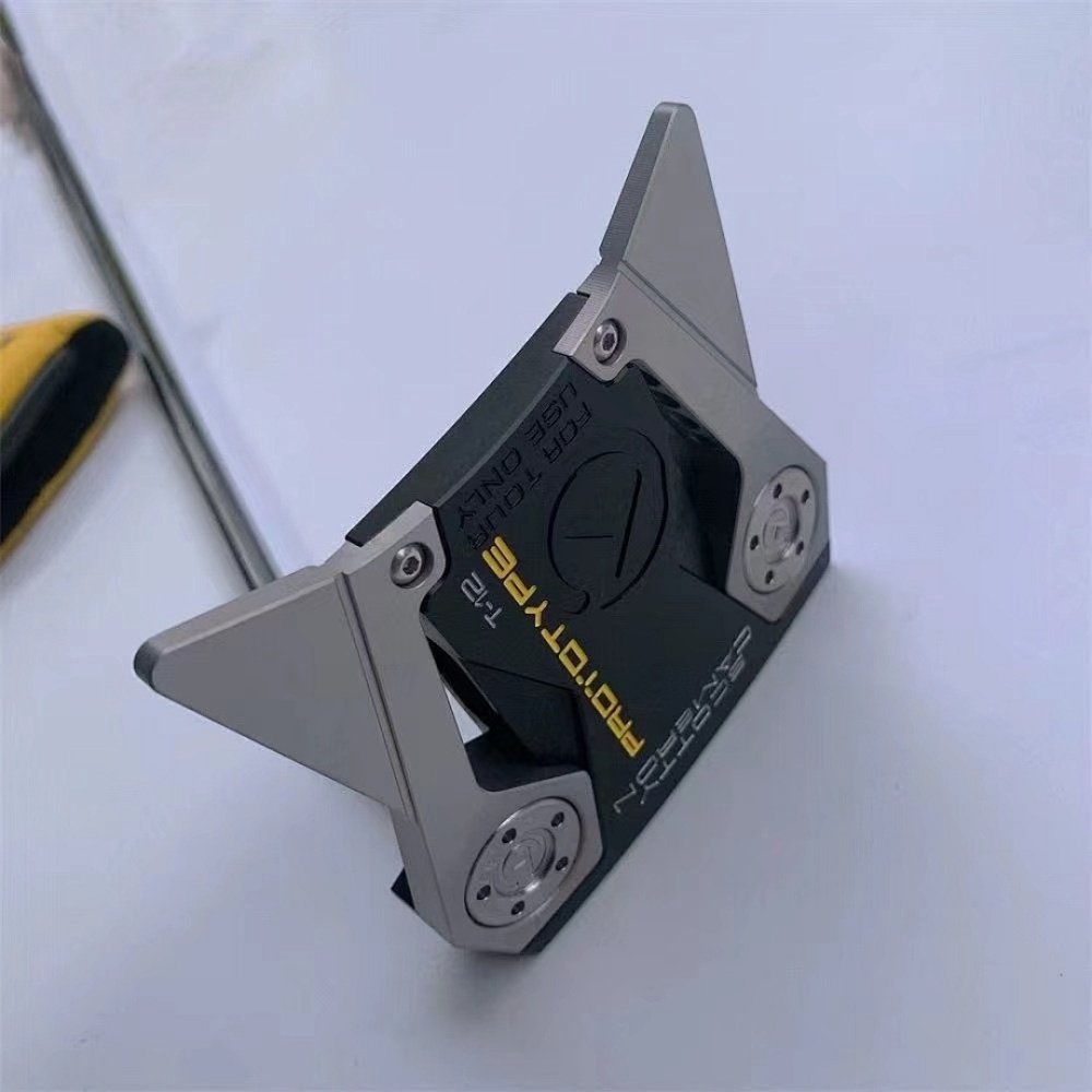 46 Scotty Cameron Putter