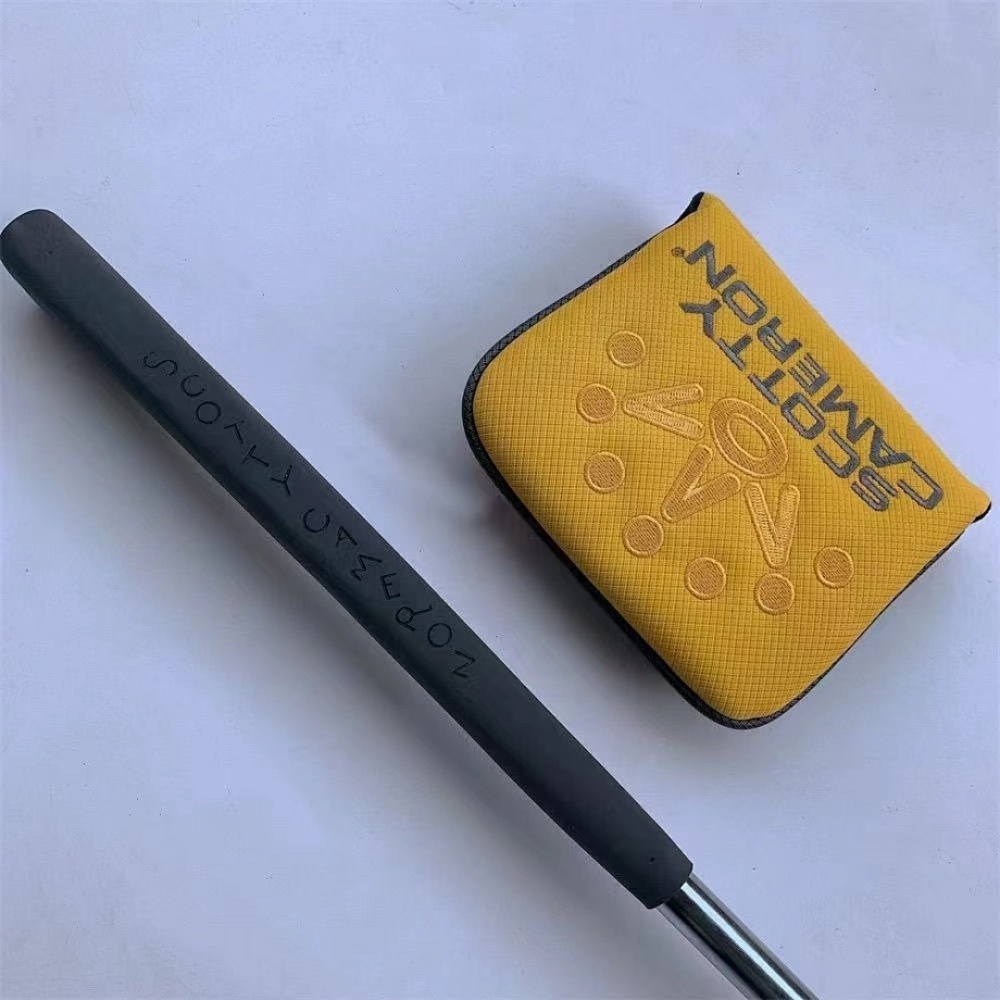 46 Scotty Cameron Putter