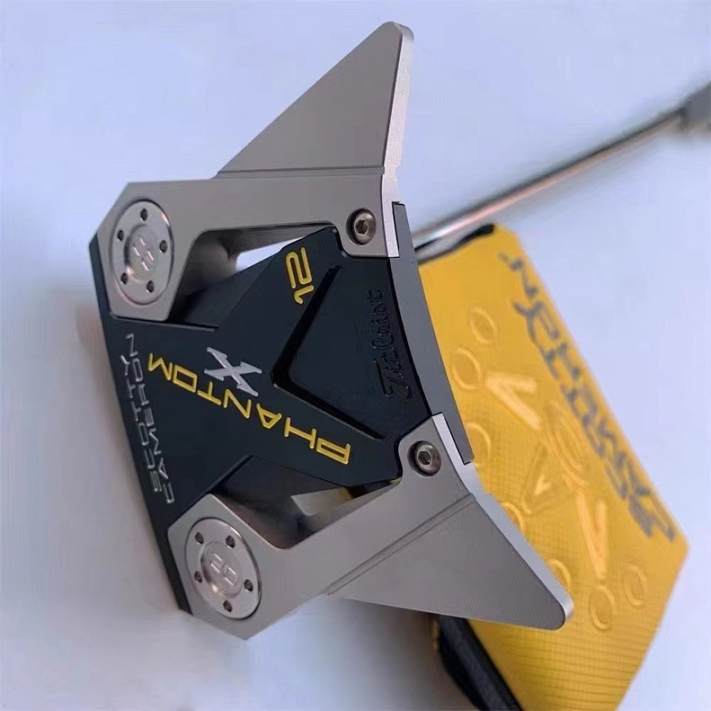 47 Scotty Cameron Putter