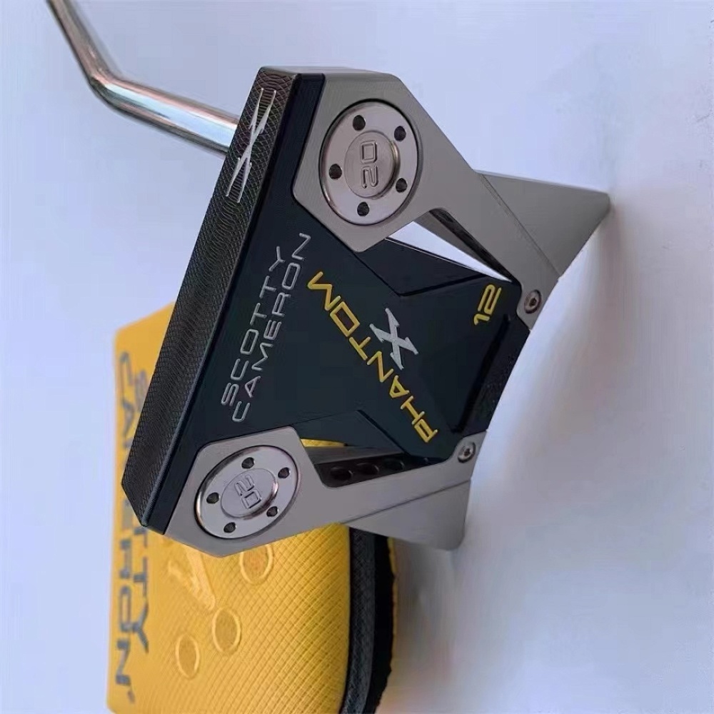 47 Scotty Cameron Putter