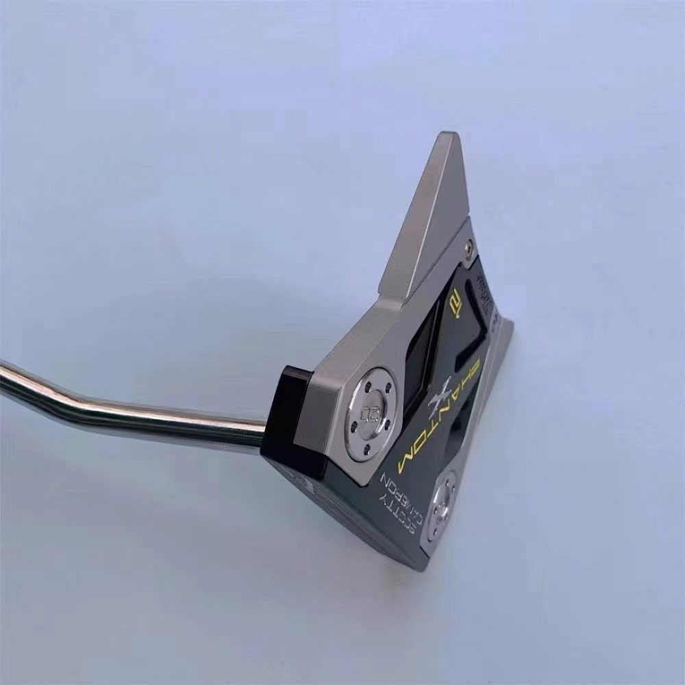 47 Scotty Cameron Putter