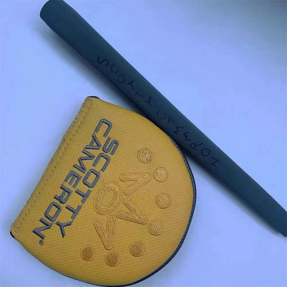 48 Scotty Cameron Putter