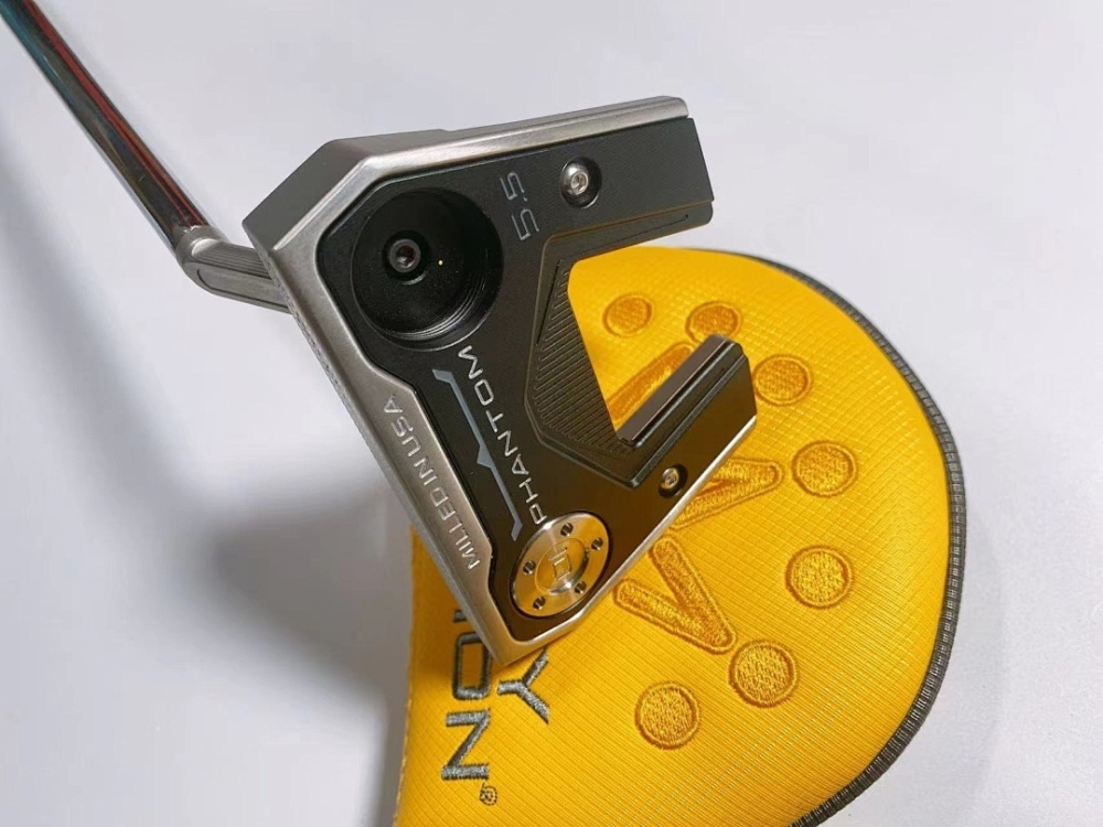 49 Scotty Cameron Putter