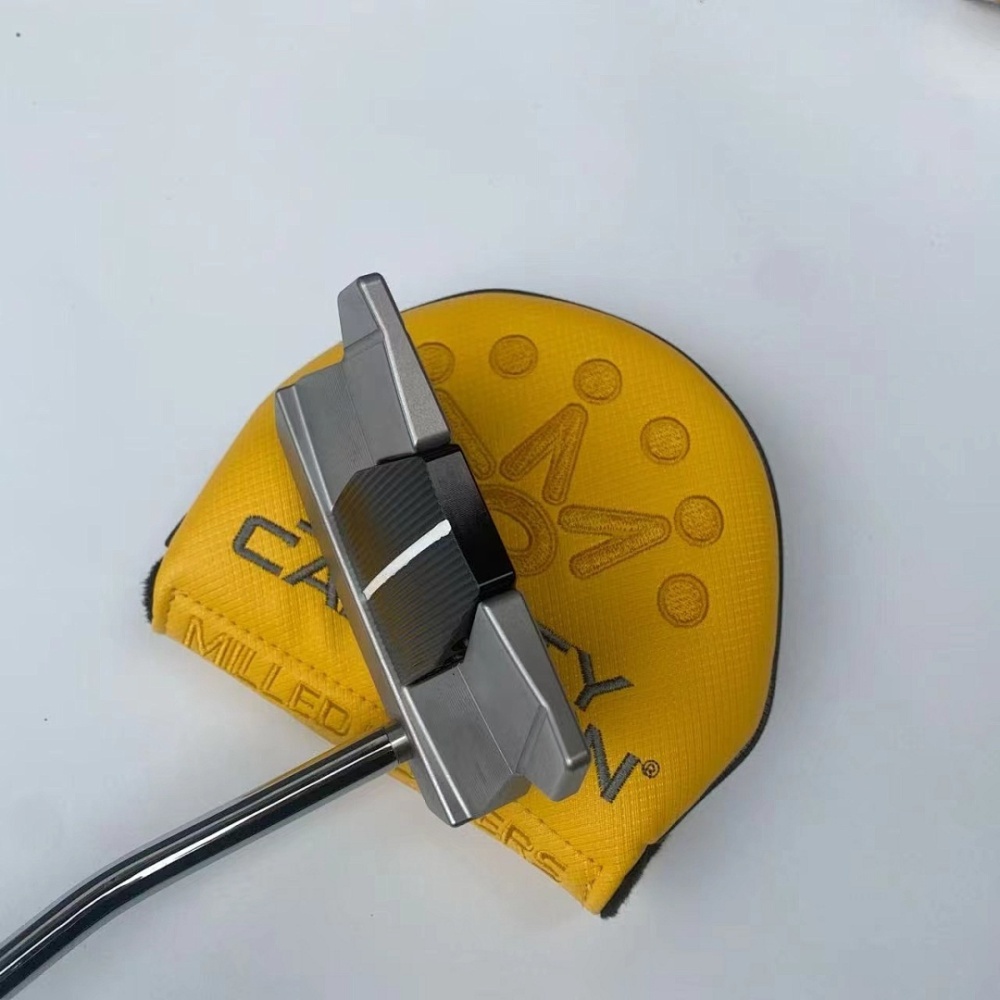 50 Scotty Cameron Putter
