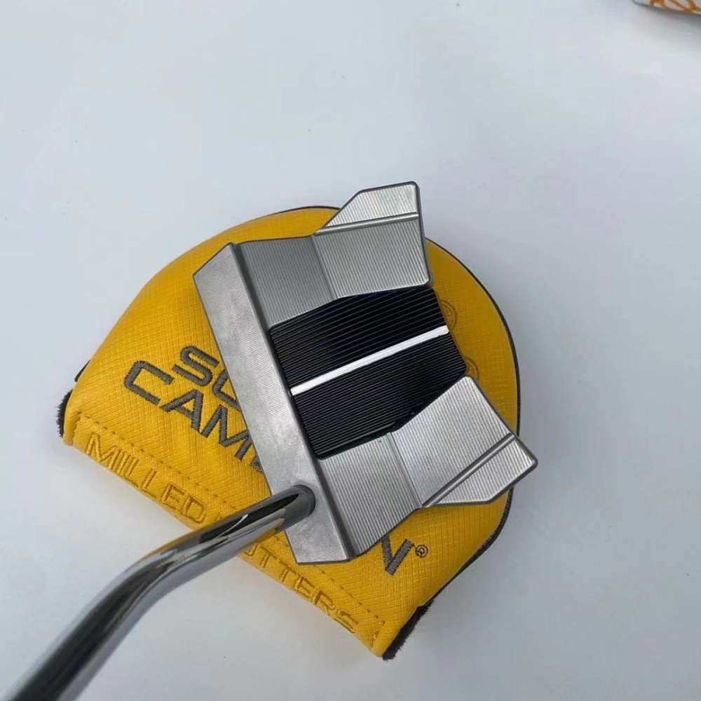 50 Scotty Cameron Putter