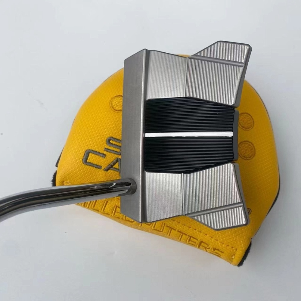 50 Scotty Cameron Putter