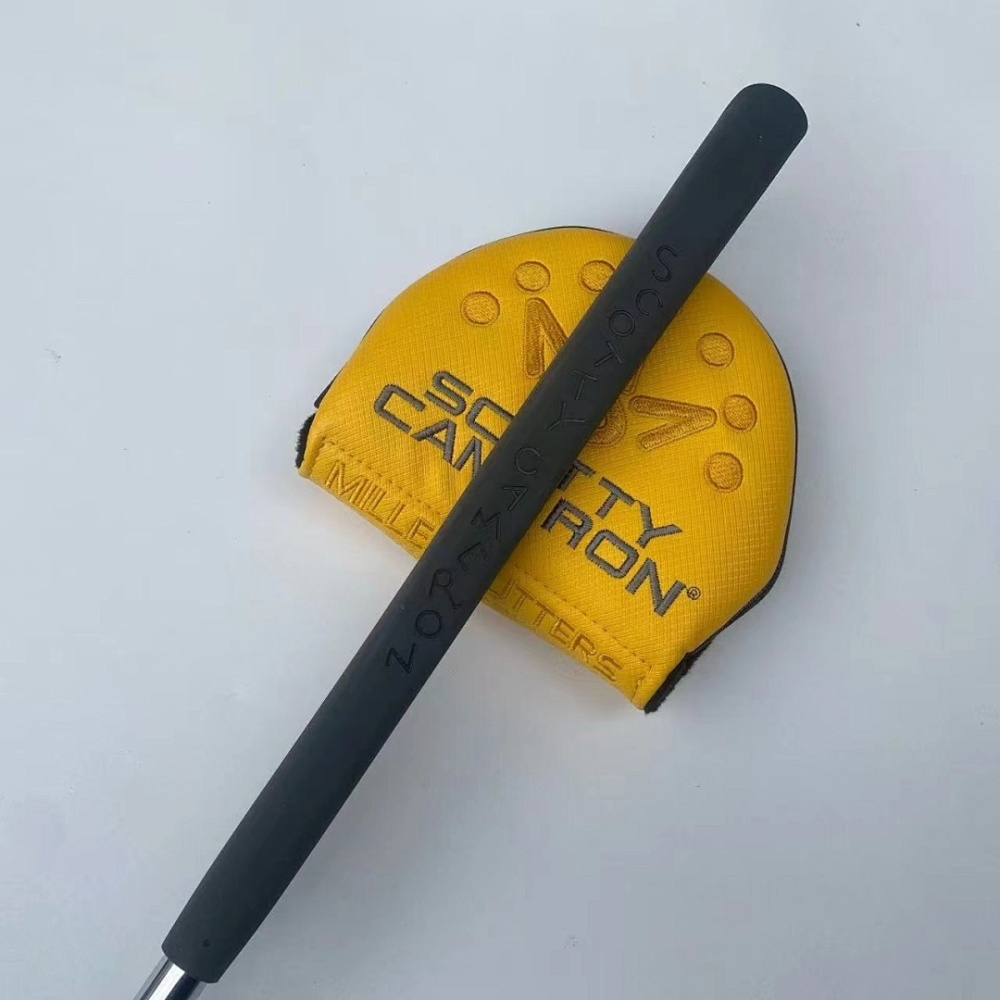 50 Scotty Cameron Putter