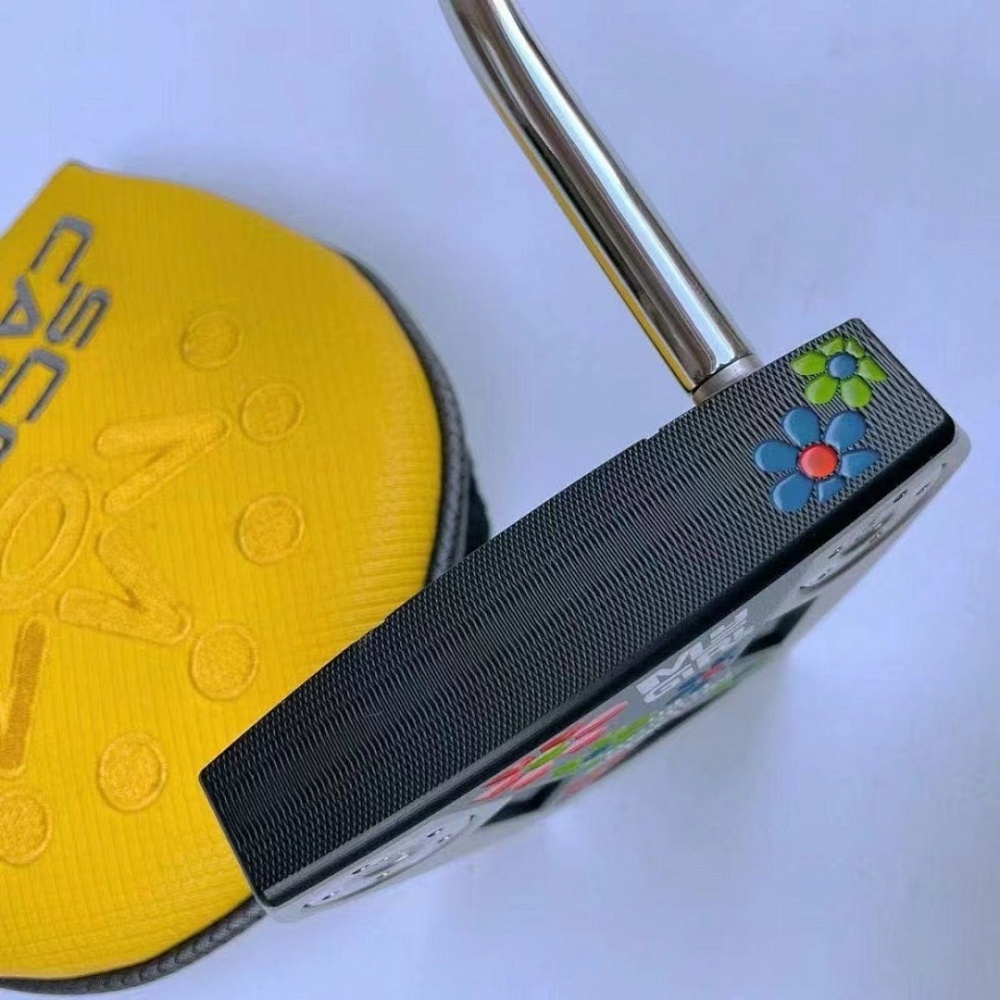 51 Scotty Cameron Putter