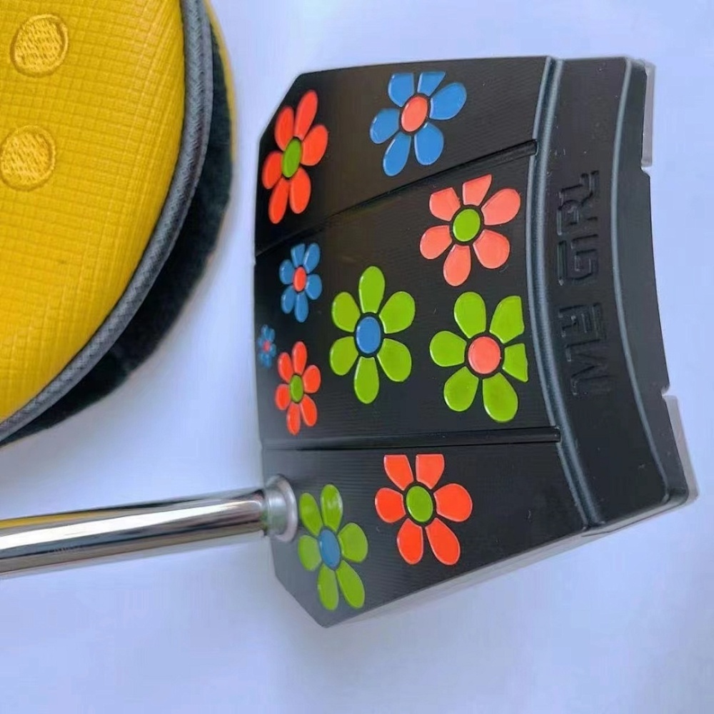 51 Scotty Cameron Putter